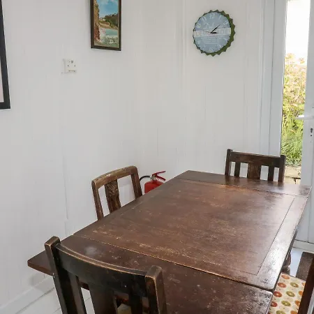 Holiday home Driftwood Wadebridge